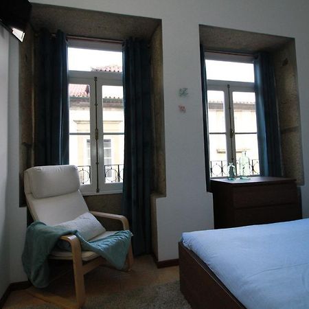 Rb Lima Apartments Ponte de Lima Kültér fotó