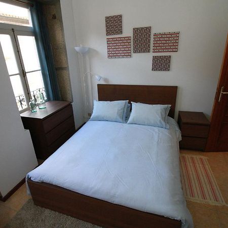 Rb Lima Apartments Ponte de Lima Kültér fotó