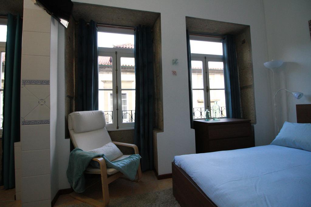 Rb Lima Apartments Ponte de Lima Kültér fotó