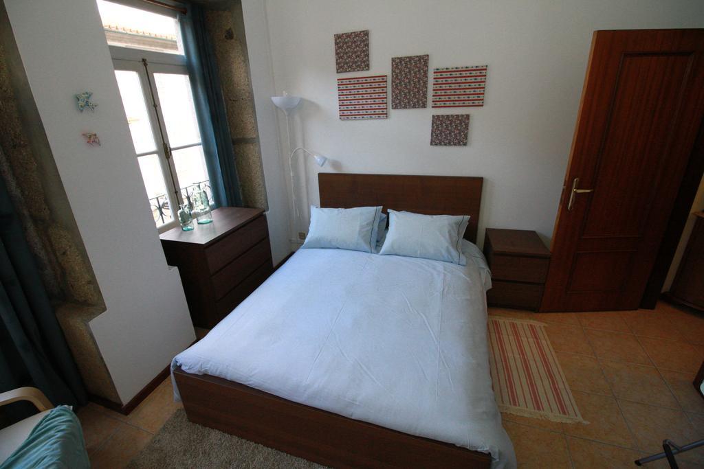 Rb Lima Apartments Ponte de Lima Kültér fotó