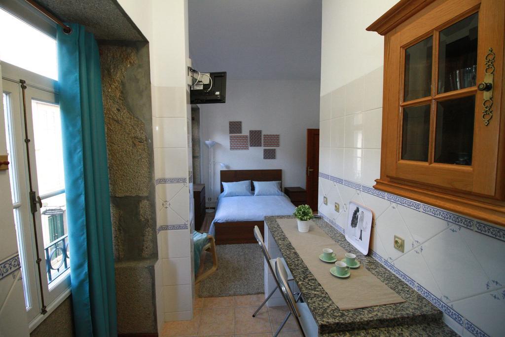 Rb Lima Apartments Ponte de Lima Kültér fotó