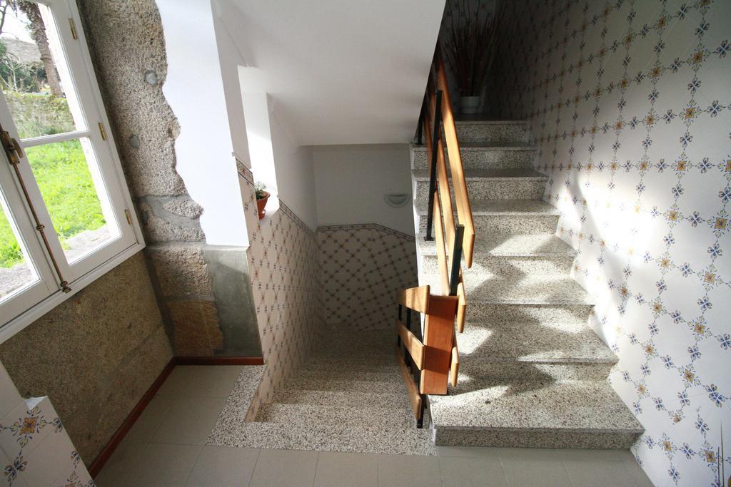 Rb Lima Apartments Ponte de Lima Kültér fotó