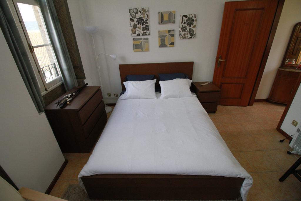 Rb Lima Apartments Ponte de Lima Kültér fotó