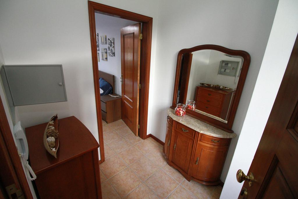 Rb Lima Apartments Ponte de Lima Kültér fotó