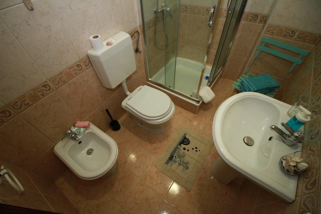 Rb Lima Apartments Ponte de Lima Kültér fotó