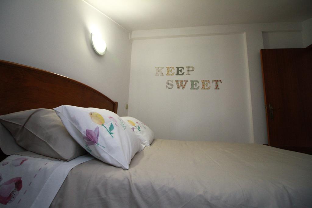 Rb Lima Apartments Ponte de Lima Kültér fotó