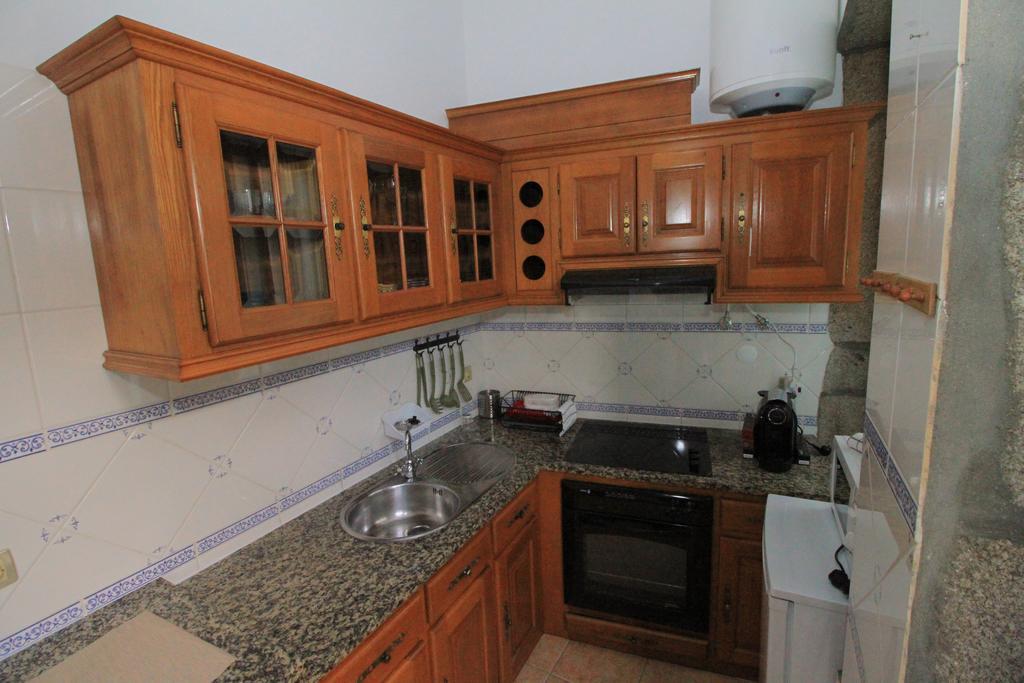 Rb Lima Apartments Ponte de Lima Kültér fotó