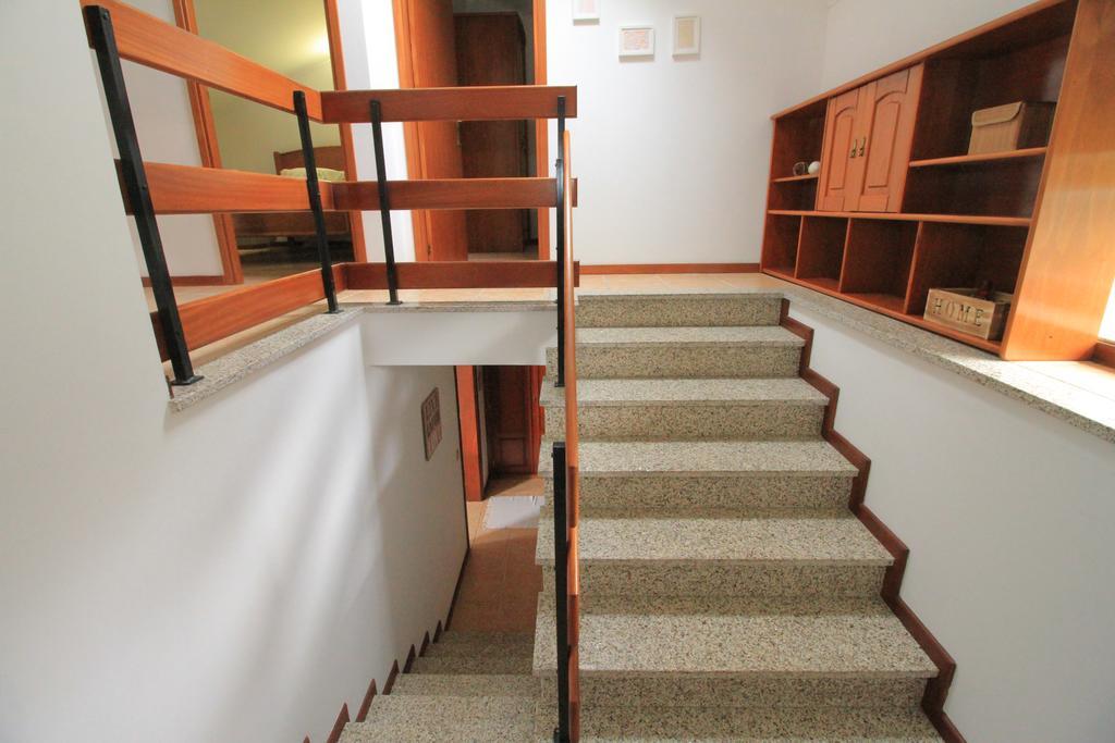 Rb Lima Apartments Ponte de Lima Kültér fotó